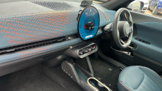 MINI Aceman 160kW SE Exclusive 54kWh 5dr Auto Electric Hatchback